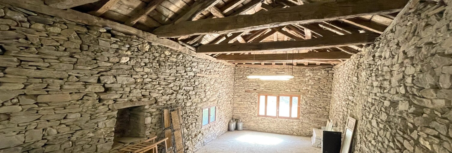 Maison 6 Pièces 225 m² à vendre à Lacaze (81330)