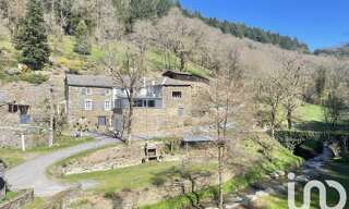 Maison 6 Pièces 225 m² à vendre à Lacaze (81330)