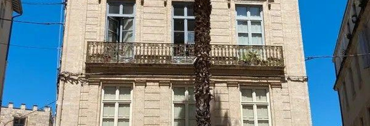 Appartement 2 Pièces 45 m² à louer à Montpellier (34000)