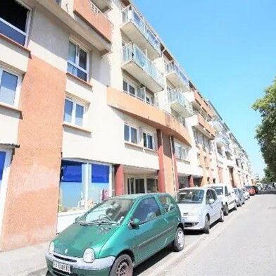 Appartement 1 pièces 525 €