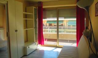 Appartement 1 Pièce 29 m² à vendre à Roquebrune-Cap-Martin (06190)