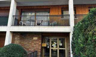 Appartement 2 Pièces 47 m² à louer à Vincennes (94300)