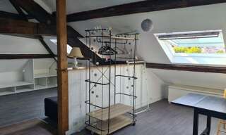 Appartement 3 Pièces 40 m² à louer à Nantes (44000)