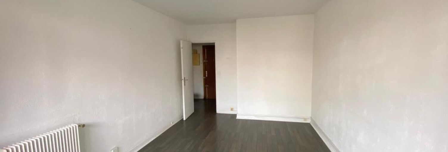Appartement 2 Pièces 40 m² à louer à Saint-Ouen-sur-Seine (93400)