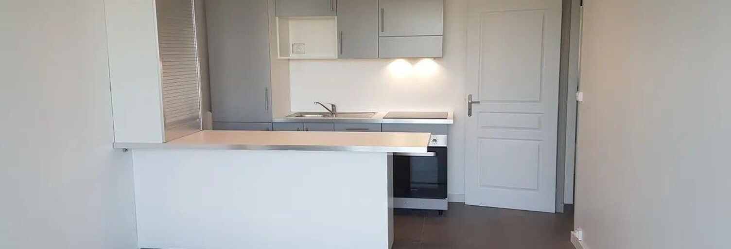 Appartement 3 Pièces 49 m² à louer à Saint-Germain-en-Laye (78100)