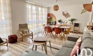 Appartement 4 Pièces 87 m² à vendre à Beauvais (60000)