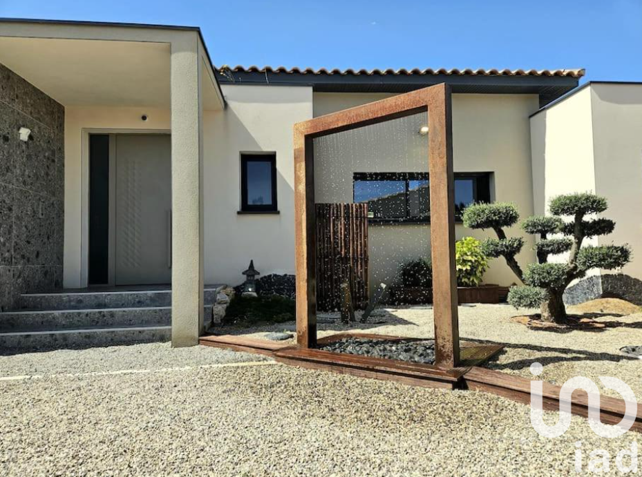 Maison à vendre, 8 pièces, 336 m², Garons