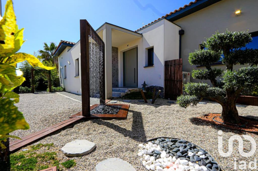 Vente Maison/villa 8 pièces - Photo 3