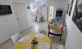 Appartement 1 Pièce 68 m² à louer à Nantes (44000)