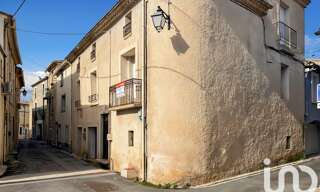 Maison 6 Pièces 162 m² à vendre à Cournonterral (34660)