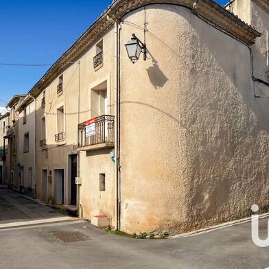 Maison 6 pièces 251600 €