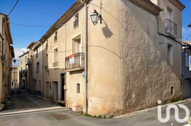 Maison 6 pièces 251600 €