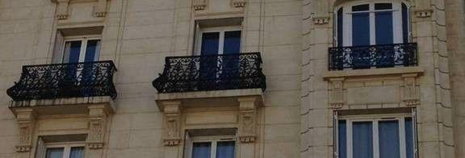 Appartement 1 Pièce 20 m² à louer à Courbevoie (92400)