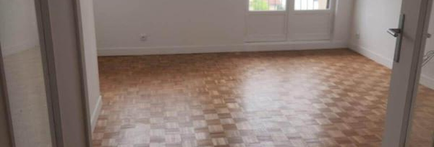 Appartement 3 Pièces 55 m² à louer à Colombes (92700)