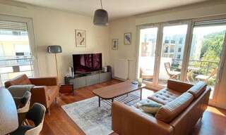 Appartement 3 Pièces 64 m² à louer à Élancourt (78990)