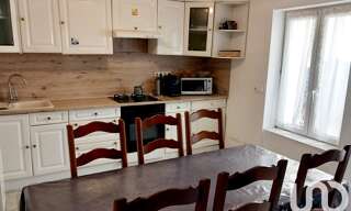 Immeuble  225 m² à vendre à Blénod-lès-Pont-à-Mousson (54700)