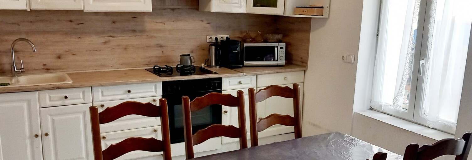 Immeuble  225 m² à vendre à Blénod-lès-Pont-à-Mousson (54700)