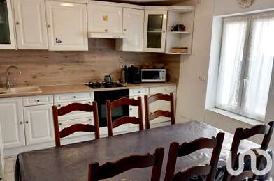 Immeuble  170000 €