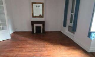 Appartement 2 Pièces 55 m² à louer à Bordeaux (33000)