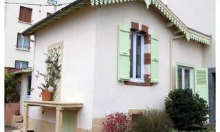 Maison 2 Pièces 30 m² à louer à Clermont-Ferrand (63000)