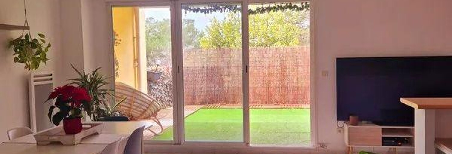 Appartement 2 Pièces 48 m² à louer à Montpellier (34000)