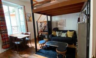 Appartement 2 Pièces 35 m² à louer à Paris 14 (75014)