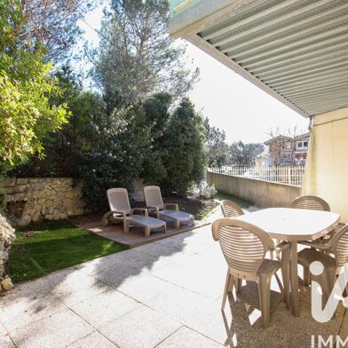 Appartement 3 pièces 240000 €