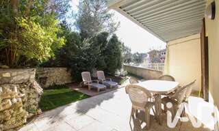 Appartement 3 Pièces 89 m² à vendre à Nîmes (30000)