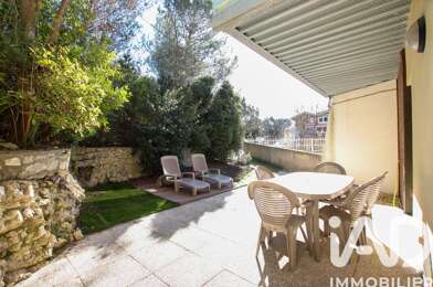 Appartement 3 pièces 225000 €