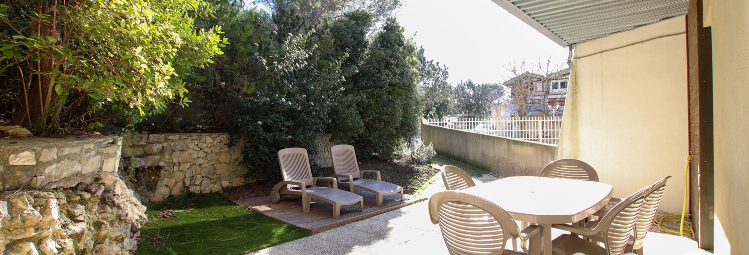 Appartement 3 Pièces 89 m² à vendre à Nîmes (30000)