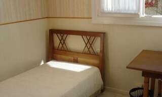 Appartement 1 Pièce 13 m² à louer à Nantes (44000)