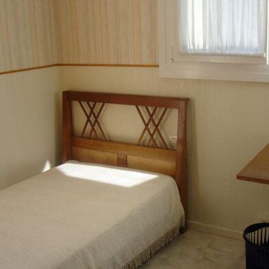 Appartement 1 pièces 350 €