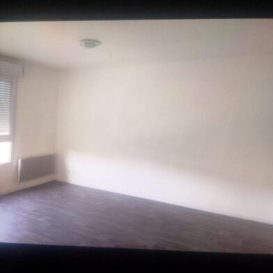 Appartement 2 pièces 790 €