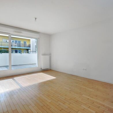Appartement 2 pièces 1300 €