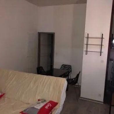 Appartement 1 pièces 670 €