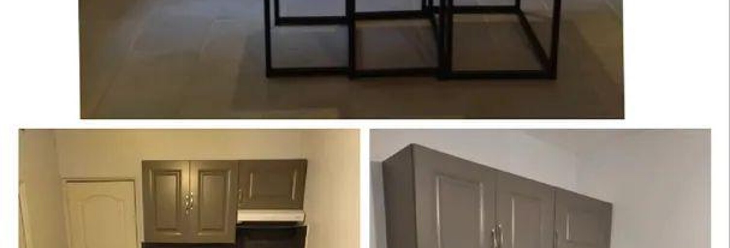 Appartement 2 Pièces 29 m² à louer à Nantes (44000)