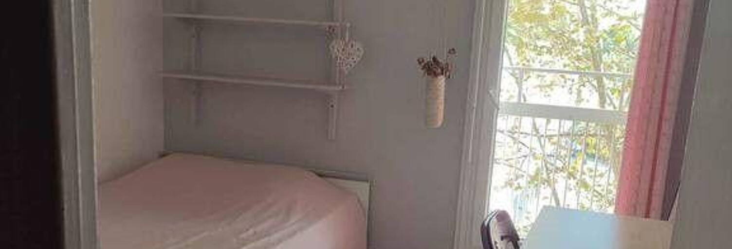 Appartement 1 Pièce 85 m² à louer à Montpellier (34000)