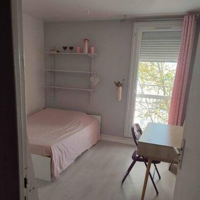 Appartement 1 pièces 500 €