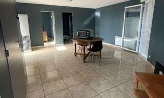 Appartement 3 Pièces 65 m² à louer à Nantes (44000)