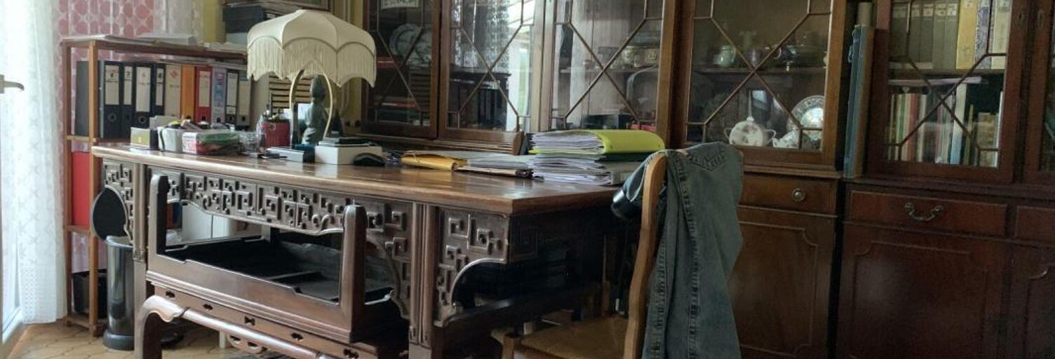 Appartement 3 Pièces 57 m² à louer à Ivry-sur-Seine (94200)