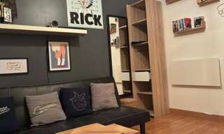 Appartement 1 Pièce 12 m² à louer à Groslay (95410)