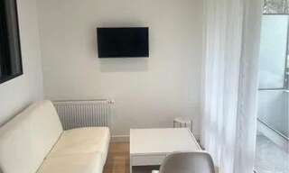 Appartement 3 Pièces 40 m² à louer à Nantes (44000)