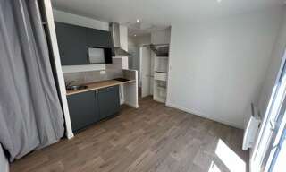 Appartement 1 Pièce 19 m² à louer à Angers (49000)