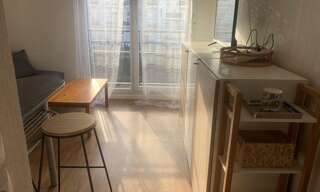 Appartement 1 Pièce 24 m² à louer à Villeneuve-la-Garenne (92390)