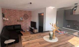 Appartement 2 Pièces 50 m² à louer à Nantes (44000)