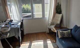 Appartement 3 Pièces 53 m² à louer à Suresnes (92150)