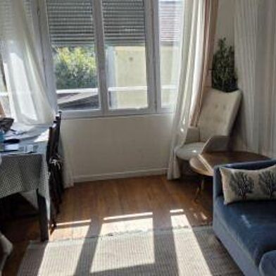 Appartement 3 pièces 1650 €