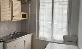 Appartement 1 Pièce 22 m² à louer à Arcueil (94110)