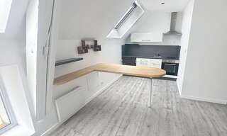 Appartement 2 Pièces 32 m² à louer à Bégrolles-en-Mauges (49122)