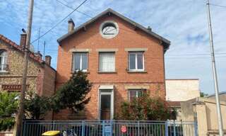 Appartement 1 Pièce 10 m² à louer à Saint-Denis (93200)